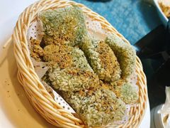 -野马国际·大汉食府