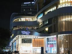 -深圳来福士广场