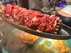 -吼堂老火锅(太古里总店)