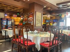 -惠丰堂饭庄·烤鸭·京味菜(西北旺·航天城店)