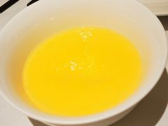 宝宝蛋羹-大铁勺新津菜(中北永旺店)