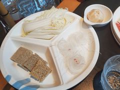 -东来顺·非遗火锅(高新店)