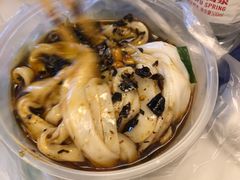 -郑凉面24h店(黄金小区店)