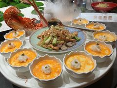 -曼格纳·曼芯馆(杨浦店)