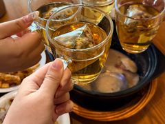 -如轩·海鲜砂锅粥·潮汕菜(沿江东路店)