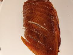 -在前门·烤鸭北京菜(五月花广场店)