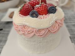 -MissBlue生日蛋糕(北京银泰店)