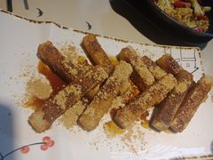 -苏城小院·园林精致苏州菜(斜塘老街店)