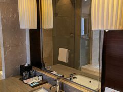 -广州粤海喜来登酒店