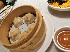 -南小馆(迪士尼小镇店)