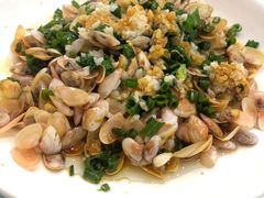 -金海湾海鲜排档(朱家尖店)