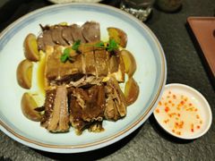 -潮堂 · 潮州菜(国贸商城店)