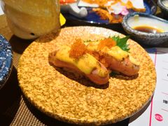 -古田居·特色寿司料理(骏欣中心店)