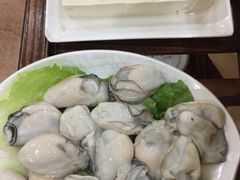 生蚝-古膳记猪肚鸡.生蚝鸡(拱北店)