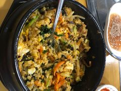 -故乡家韩国料理(丹东街店)