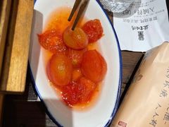 -盟重烧烤(高正街店)