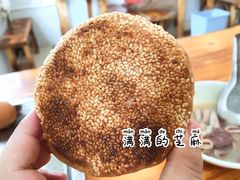 -李小老烧饼(常营民族家园店)
