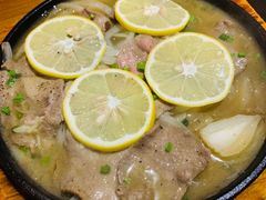 -有喜屋·深夜食堂(北京西路店)