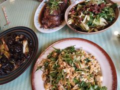 -余味私房菜(正阳小区西5街区店)