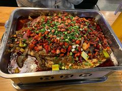 -一佳烤铺(丽江景苑店)