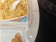 -德克士(长安百货店)