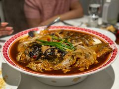 -旺顺阁鱼头泡饼(小红门店)