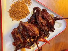 -老闵田螺馆·南昌市井菜·特色小吃(总店)