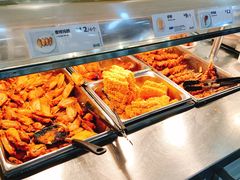 -宜家·瑞典风味餐厅(北京西红门店)