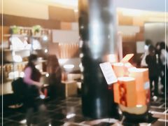 -广州珠江新城木莲庄酒店(暨南大学店)