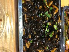 -川天喉重庆江湖菜