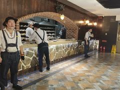 -汉巴味德(大悦城店)