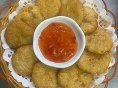 -利杨记·本味轩粥坊·烧烤(宝体店)