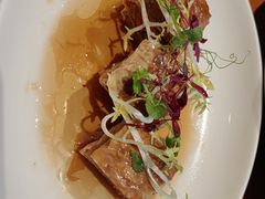 -镇江苏宁万豪酒店-苏筵中餐厅