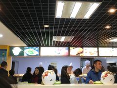 -同盛食堂(同盛大厦店)