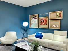 -恒大国际建材家居博览中心(德胜东路店)