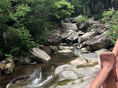 -浙北大峡谷