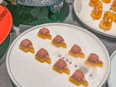 -曾宴·楚菜(湖北省博物馆店)