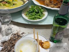 -老德州四合院·德州菜(天衢路店)