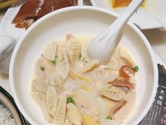 -天天鱼港·海鲜·鲅鱼水饺·招牌烤鸭(黄骅店)