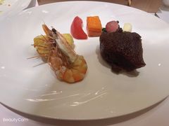-王品牛排(帝壹城店)
