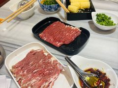 -牛街清真满恒記(平安里西大街店)