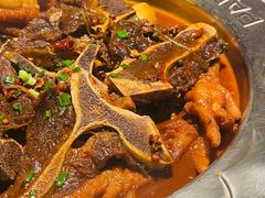 -胖哥俩肉蟹煲(名城广场店)