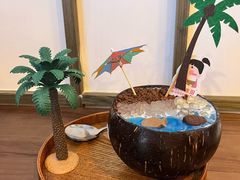 -WONDER ICE 萬得冰田(建設路总店)