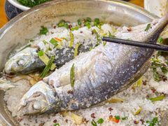 -醉壹号海鲜大排档(厦门美食地标店)