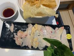 -陈记顺和牛肉火锅馆(天河北路店)