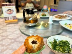 -山外山菜馆(玉泉路店)