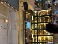 -RAC BAR(安福路店)