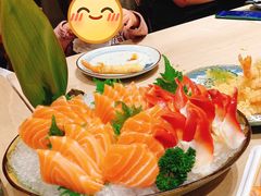 -大渔铁板烧(蛇口店)