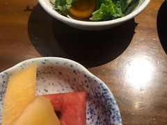-和彩放题餐厅(酒仙桥店)
