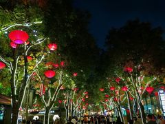 -大唐不夜城贞观广场